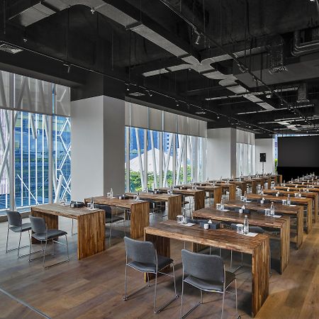 Alila Scbd Jakarta Exterior photo