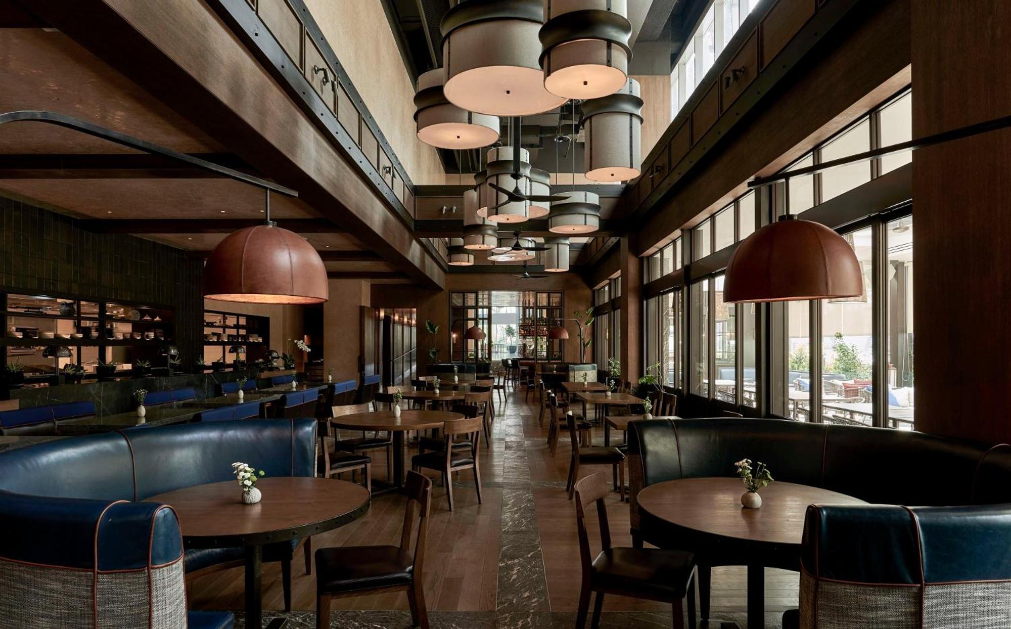 Alila Scbd Jakarta Exterior photo